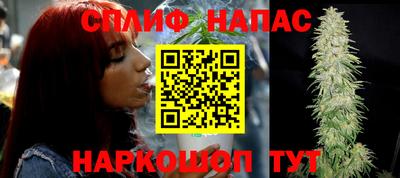 спайс Гусев